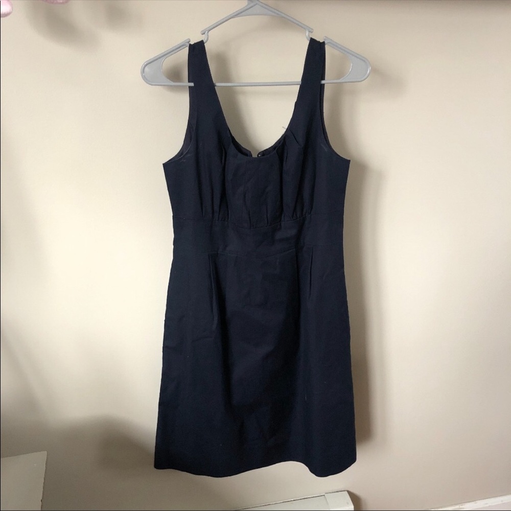 J Crew Dress